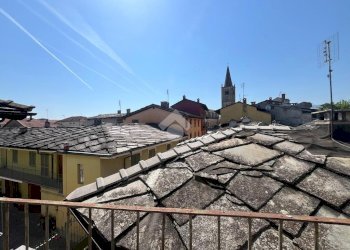Quadrilocale Via Giacomo Matteotti, Bagnolo Piemonte - foto 4