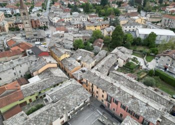 Four-room apartment Via Giacomo Matteotti, Bagnolo Piemonte - photo 3