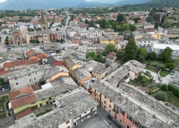 Four-room apartment Via Giacomo Matteotti, Bagnolo Piemonte - photo 4