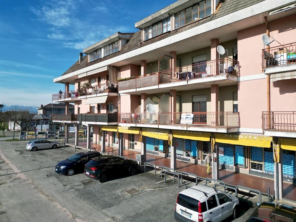 Bilocale Via Cuneo, Barge - foto 2