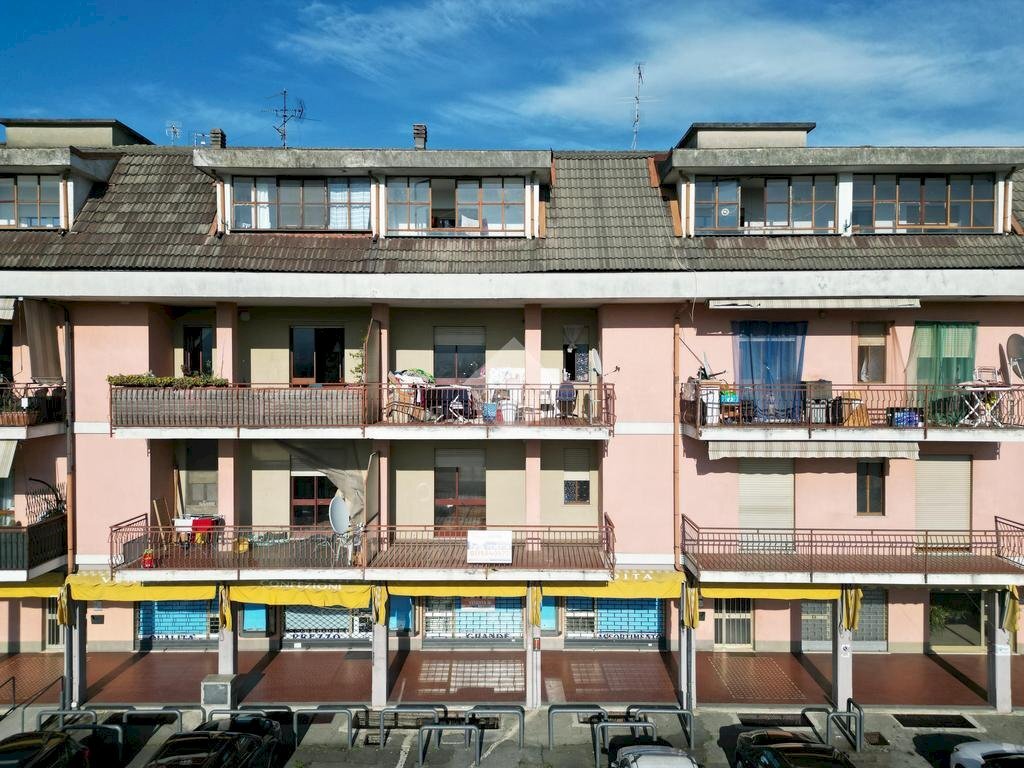 Bilocale Via Cuneo, Barge - foto 3