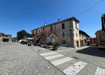 Quadrilocale Piazza Statuto, Sanfront - foto 1