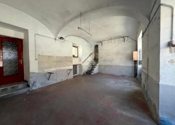 Quadrilocale Piazza Statuto, Sanfront - foto 3