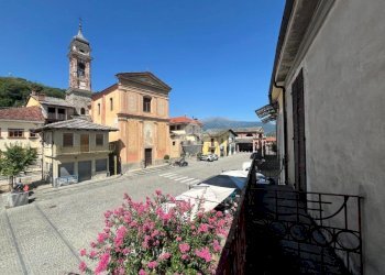 Quadrilocale Piazza Statuto, Sanfront - foto 10