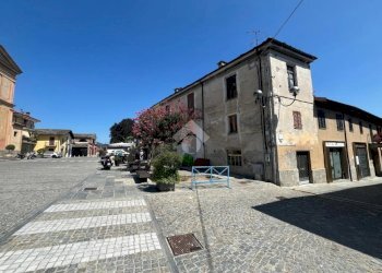 Quadrilocale Piazza Statuto, Sanfront - foto 15
