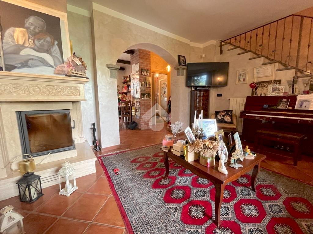 Terraced Villa Via Asiago, Pinerolo - photo 3