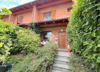 Terraced Villa Via Asiago, Pinerolo - photo 2
