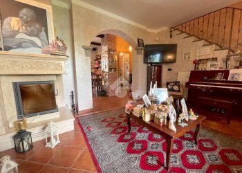 Terraced Villa Via Asiago, Pinerolo - photo 3