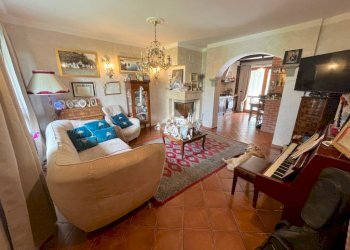 Terraced Villa Via Asiago, Pinerolo - photo 8