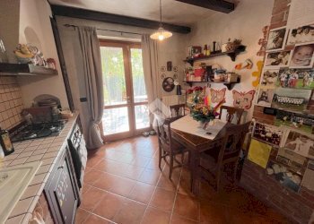 Terraced Villa Via Asiago, Pinerolo - photo 11
