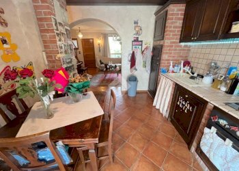 Terraced Villa Via Asiago, Pinerolo - photo 12