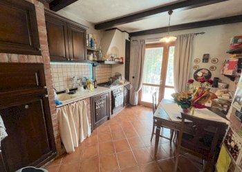 Terraced Villa Via Asiago, Pinerolo - photo 13