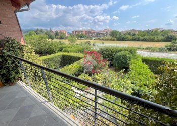 Terraced Villa Via Asiago, Pinerolo - photo 22