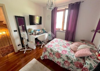 Terraced Villa Via Asiago, Pinerolo - photo 23