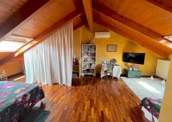 Terraced Villa Via Asiago, Pinerolo - photo 27