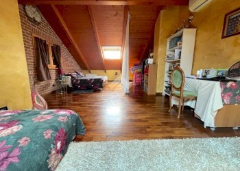 Terraced Villa Via Asiago, Pinerolo - photo 28