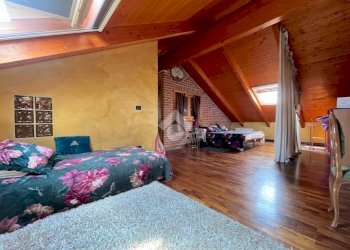Terraced Villa Via Asiago, Pinerolo - photo 29
