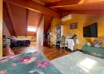 Terraced Villa Via Asiago, Pinerolo - photo 30