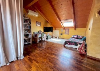Terraced Villa Via Asiago, Pinerolo - photo 31