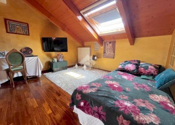 Terraced Villa Via Asiago, Pinerolo - photo 32