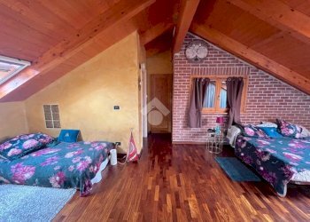 Terraced Villa Via Asiago, Pinerolo - photo 33