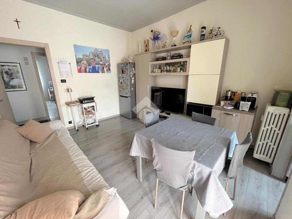 Three-room apartment Via Pietro Chiampo, Pinerolo - photo 2