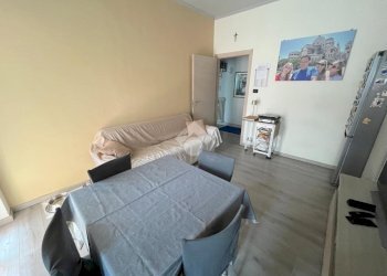 Three-room apartment Via Pietro Chiampo, Pinerolo - photo 5
