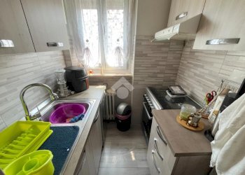 Three-room apartment Via Pietro Chiampo, Pinerolo - photo 6