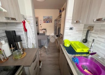 Three-room apartment Via Pietro Chiampo, Pinerolo - photo 7
