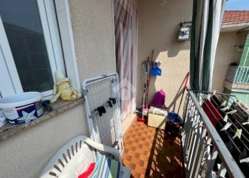 Three-room apartment Via Pietro Chiampo, Pinerolo - photo 9