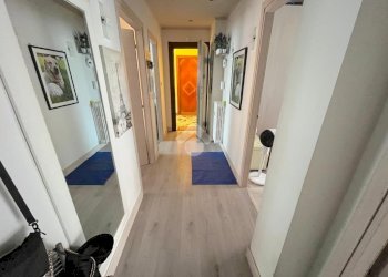 Three-room apartment Via Pietro Chiampo, Pinerolo - photo 12