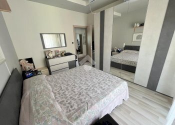 Three-room apartment Via Pietro Chiampo, Pinerolo - photo 16