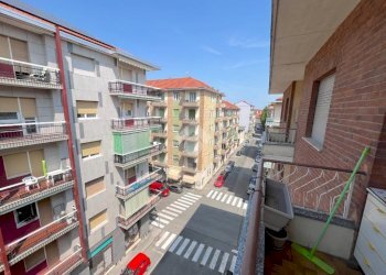 Three-room apartment Via Pietro Chiampo, Pinerolo - photo 19