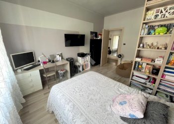 Three-room apartment Via Pietro Chiampo, Pinerolo - photo 21