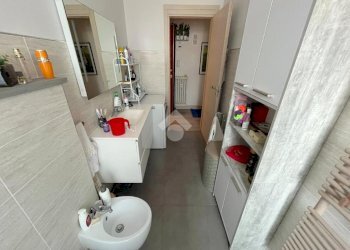 Three-room apartment Via Pietro Chiampo, Pinerolo - photo 23