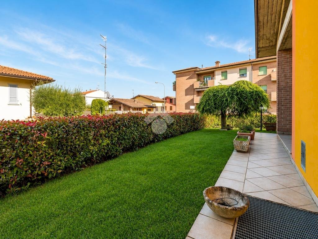 Porzione di casa Via Raffaello, Medesano - foto 3