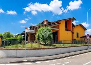 Porzione di casa Via Raffaello, Medesano - foto 2
