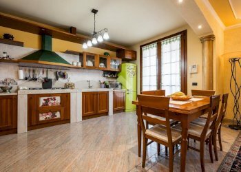 Porzione di casa Via Raffaello, Medesano - foto 12