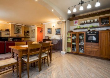 Porzione di casa Via Raffaello, Medesano - foto 14