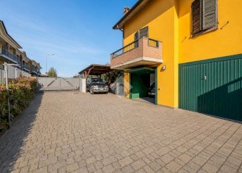 Porzione di casa Via Raffaello, Medesano - foto 18