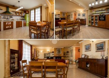 Porzione di casa Via Raffaello, Medesano - foto 20