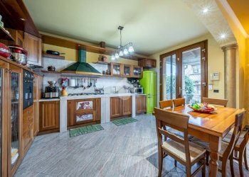 Villa Via Raffaello, Medesano - foto 6