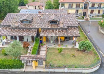 Villa Via Raffaello, Medesano - foto 8
