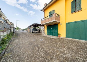 Villa Via Raffaello, Medesano - foto 35