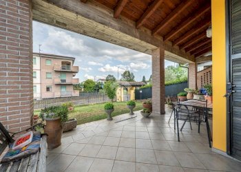 Villa Via Raffaello, Medesano - foto 36