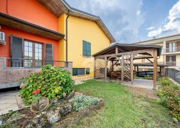 Villa Via Raffaello, Medesano - foto 39
