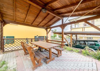 Villa Via Raffaello, Medesano - foto 40