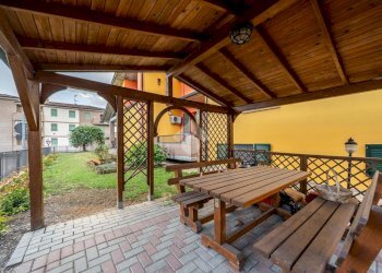 Villa Via Raffaello, Medesano - foto 41