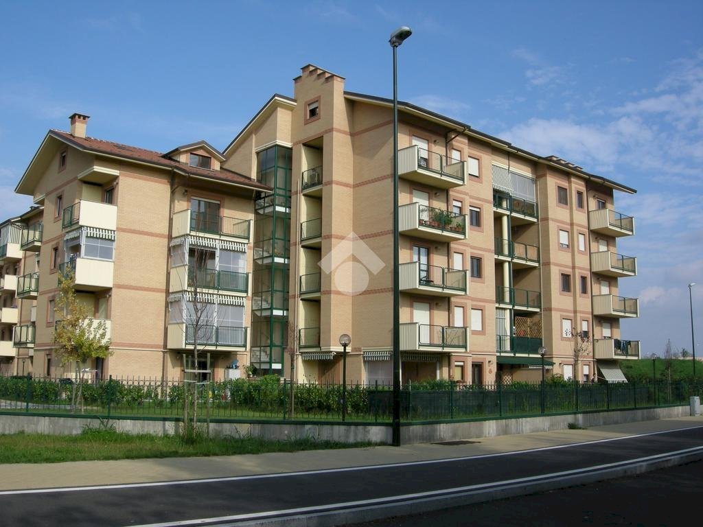 Box Strada dei foglienghi, Rivalta di Torino - foto 1