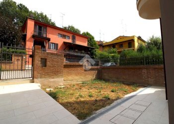 Portion of a house Via San Michele, Sassuolo - photo 39